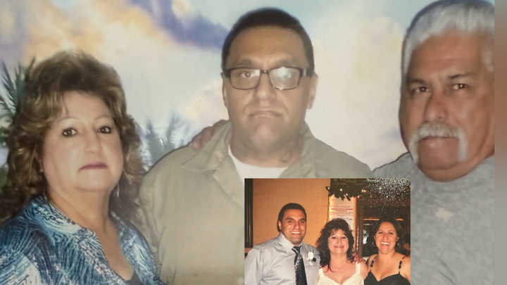 Help Bring Toby Padilla Home for Compassionate Care campaign photo, 1 of 3
