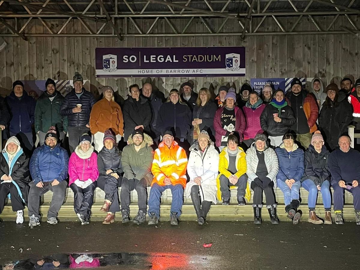 Fundraiser’s main image