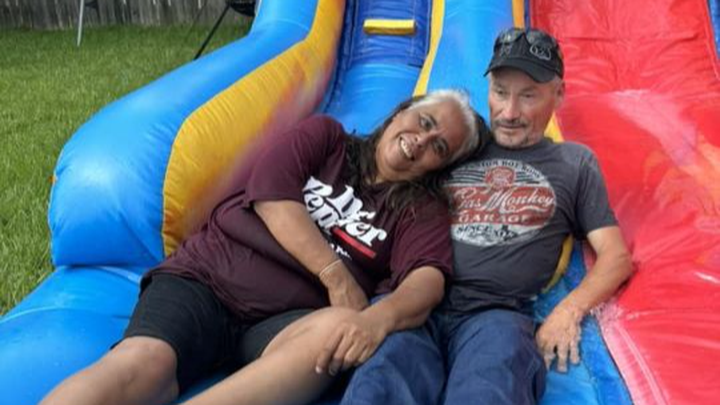 Main fundraiser photo