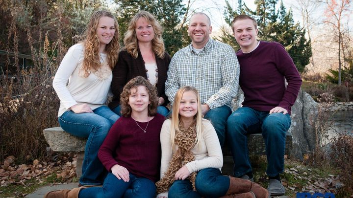 Main fundraiser photo