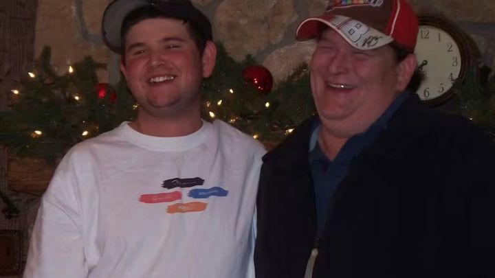 Honoring Rayce Angelley’s Memory campaign photo, 1 of 4