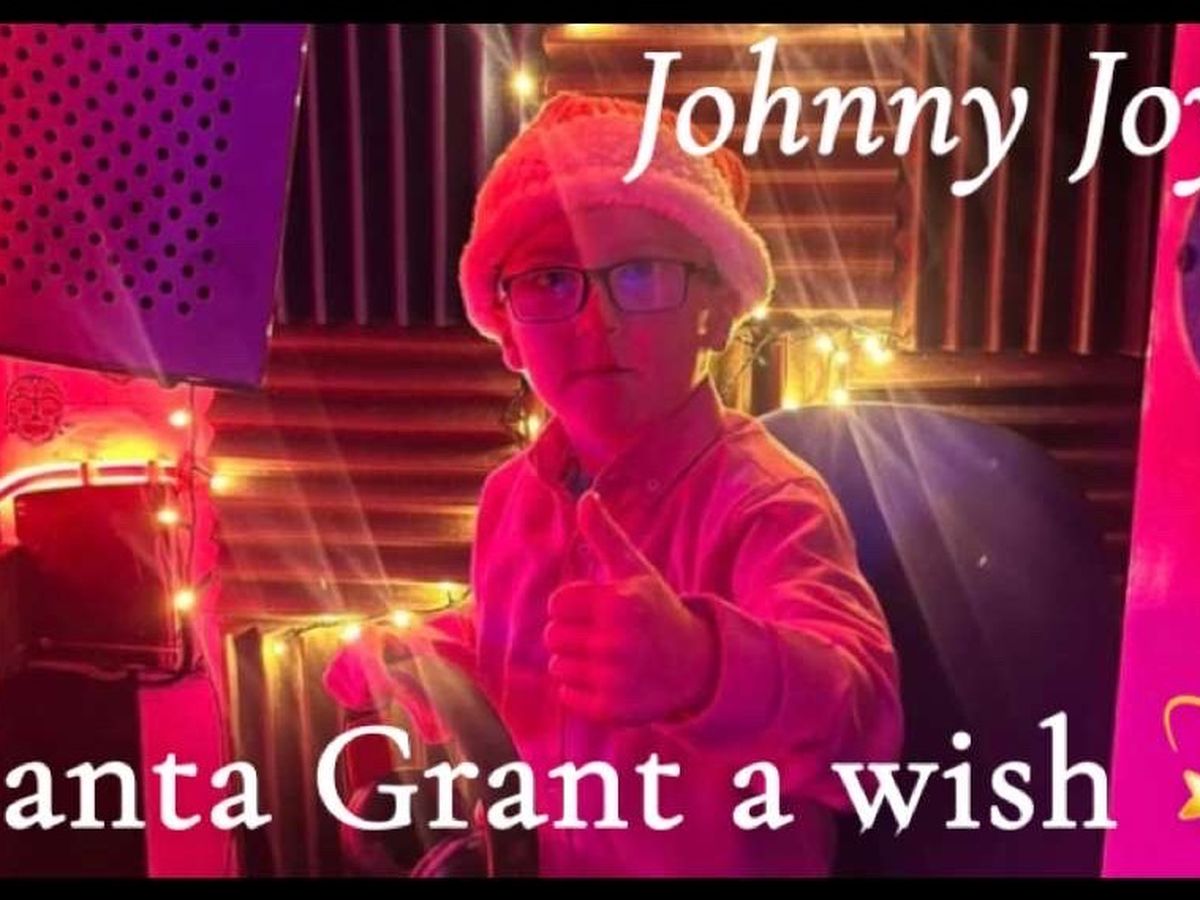 Fundraiser’s main image