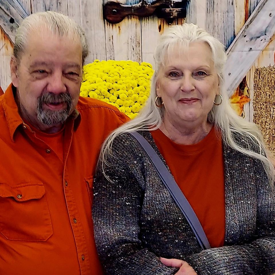 Help Kenneth’s Parents With Home & Medical Needs