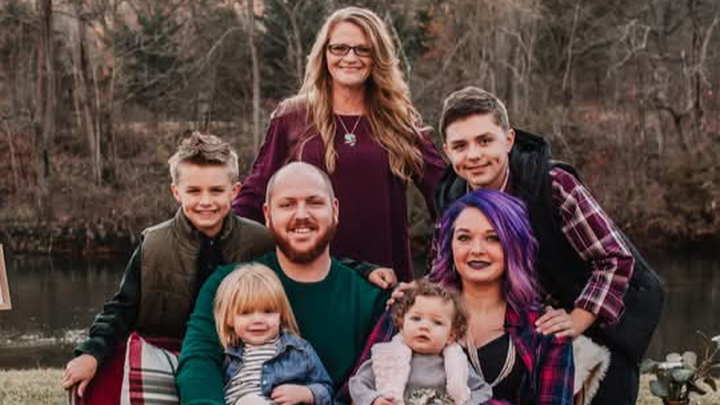 Help Us Fight Against Stage 4 Cancer—Support for Sami's Mom! campaign photo, 1 of 8