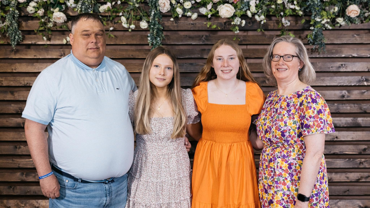 Main fundraiser photo