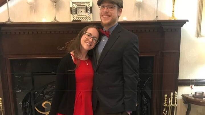 Main fundraiser photo