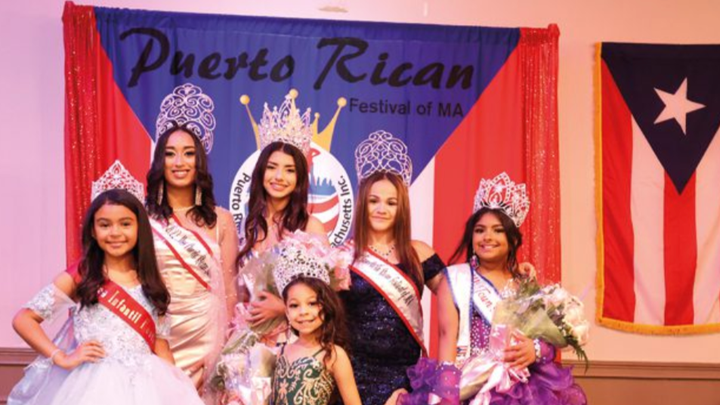 Main fundraiser photo