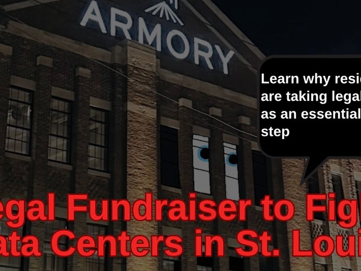 Fundraiser’s main image