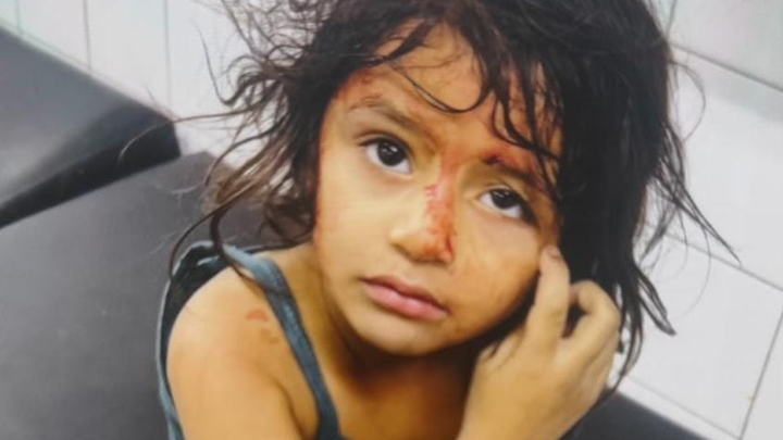 Urgent Relief for Ahmed's Family in Need campaign photo, 1 of 8