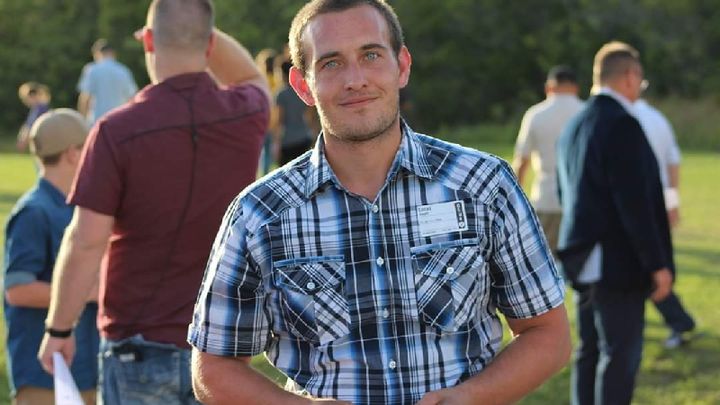 Main fundraiser photo