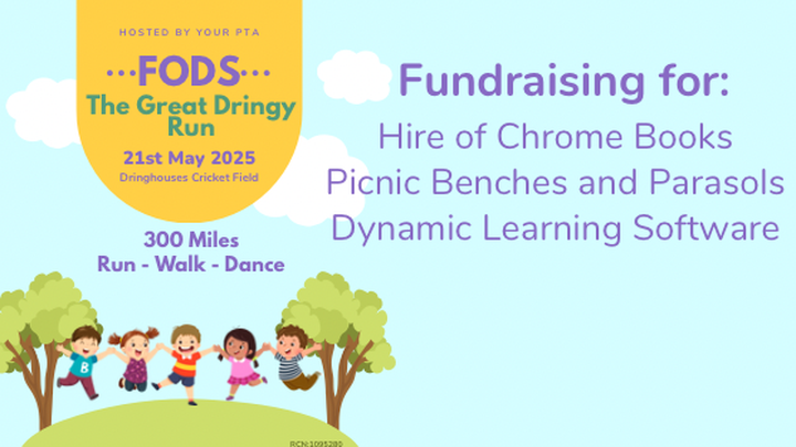 Main fundraiser photo