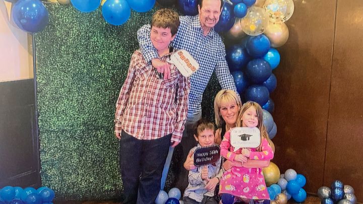 Main fundraiser photo