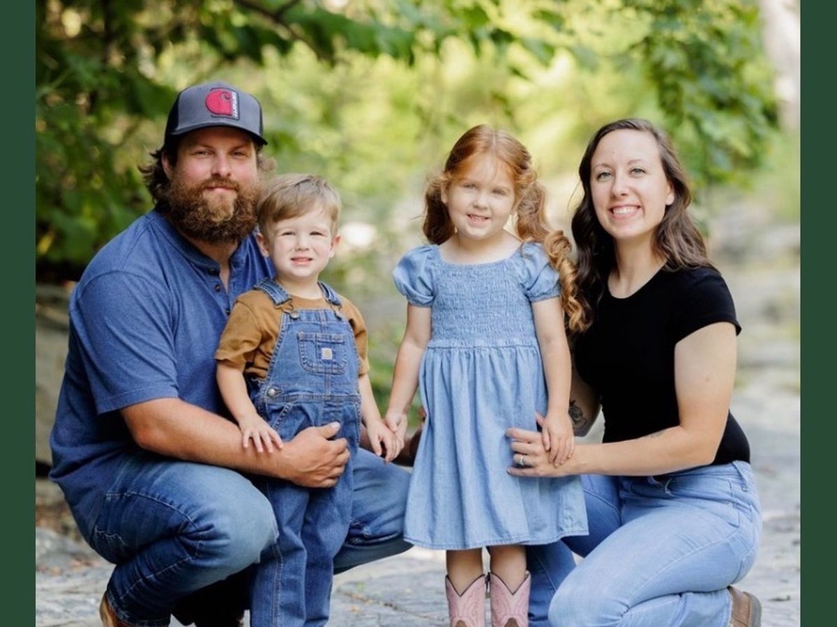 Support Brian & His Family During His Recovery campaign photo, 1 of 2