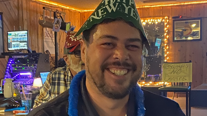 Main fundraiser photo