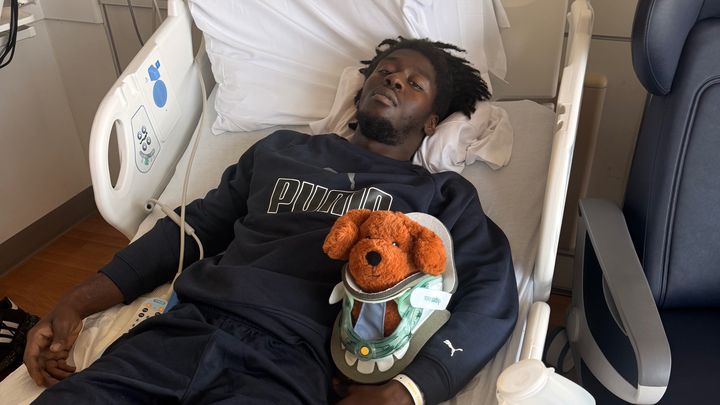 Support Donovan Raymond’s Recovery campaign photo, 1 of 8