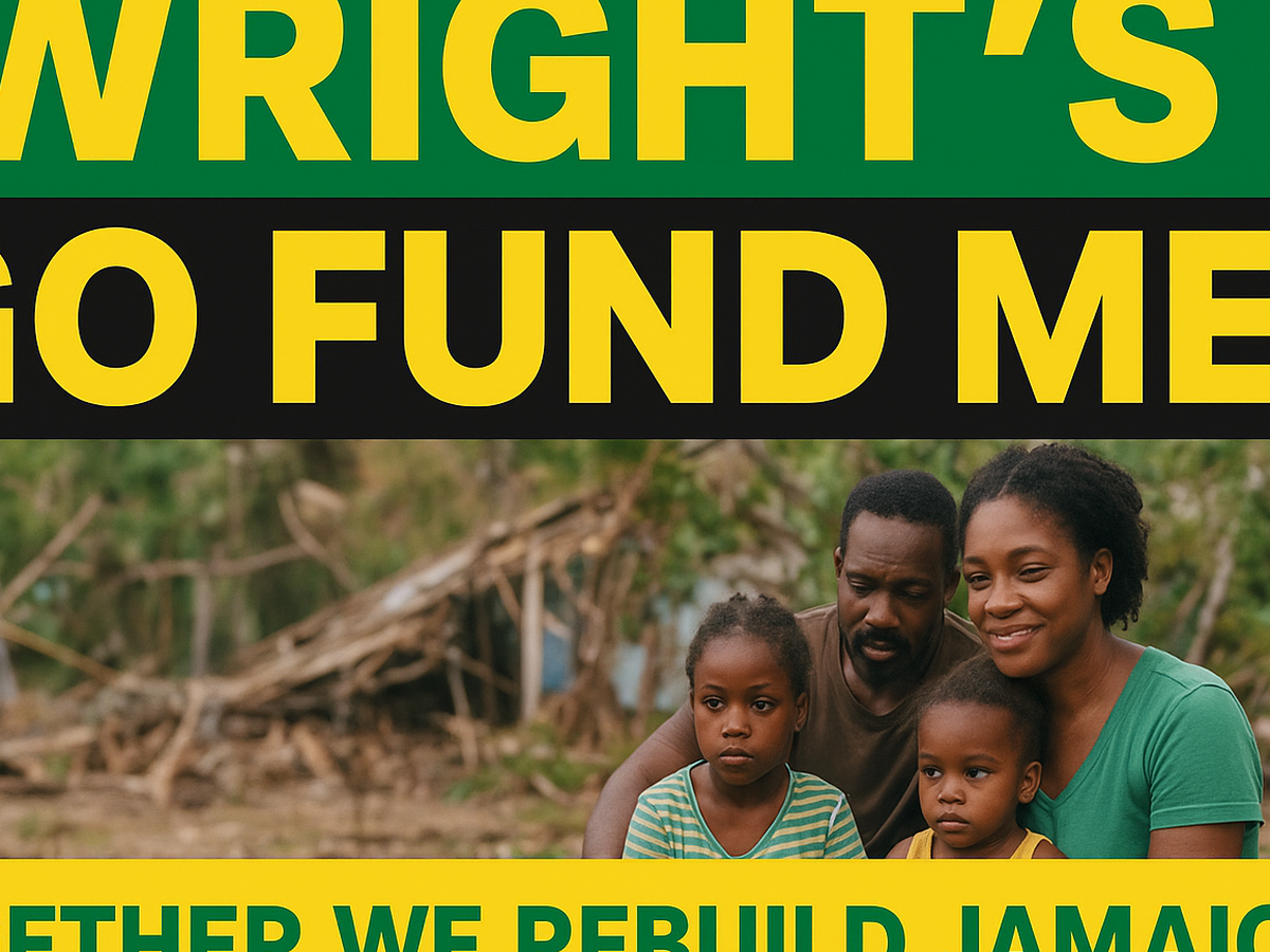 Fundraiser’s main image