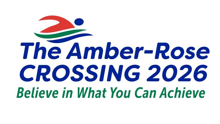 Help Amber-Rose Swim the Channel and Inspire Youth campaign photo, 1 of 8