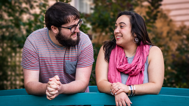 Help Nick and Jess Fight Cancer and Build a Family campaign photo, 1 of 3