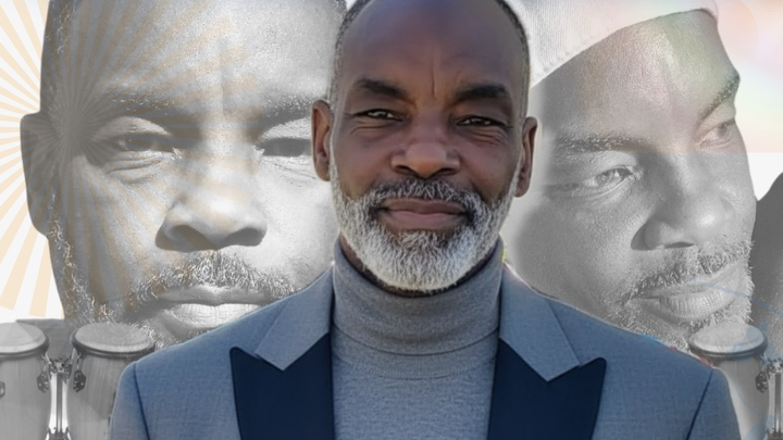 Celebrate Pop's Life with Your Support campaign photo, 1 of 3