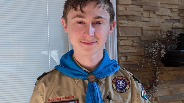 Fun Rising Scouts Fundraiser by Anthony Johnson : Eagle Scout project fundraising