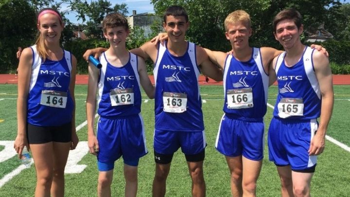 Main fundraiser photo