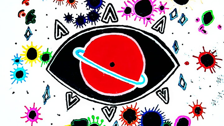 Help Lunar Pilots Record Their First Album campaign photo, 1 of 8
