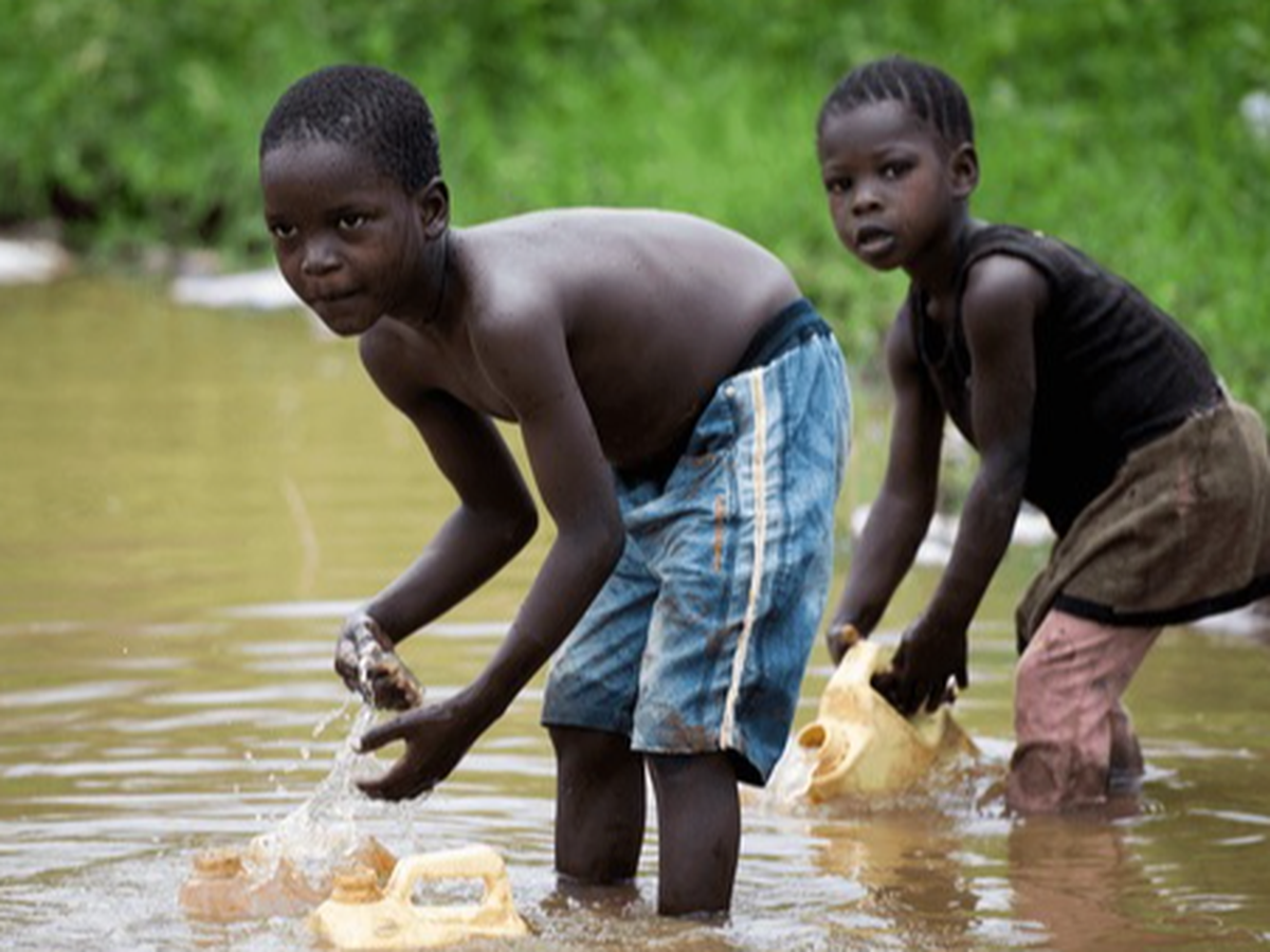 Support Imra Charity: Clean Water Wells campaign photo, 1 of 4