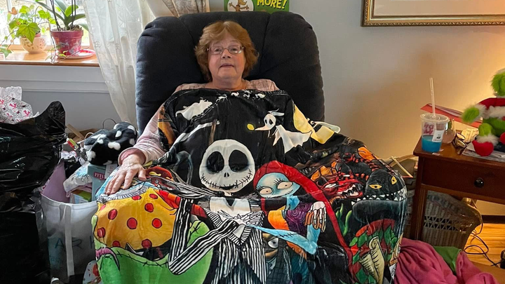 In Loving Memory of Our Nana campaign photo, 1 of 6