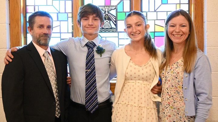 Main fundraiser photo