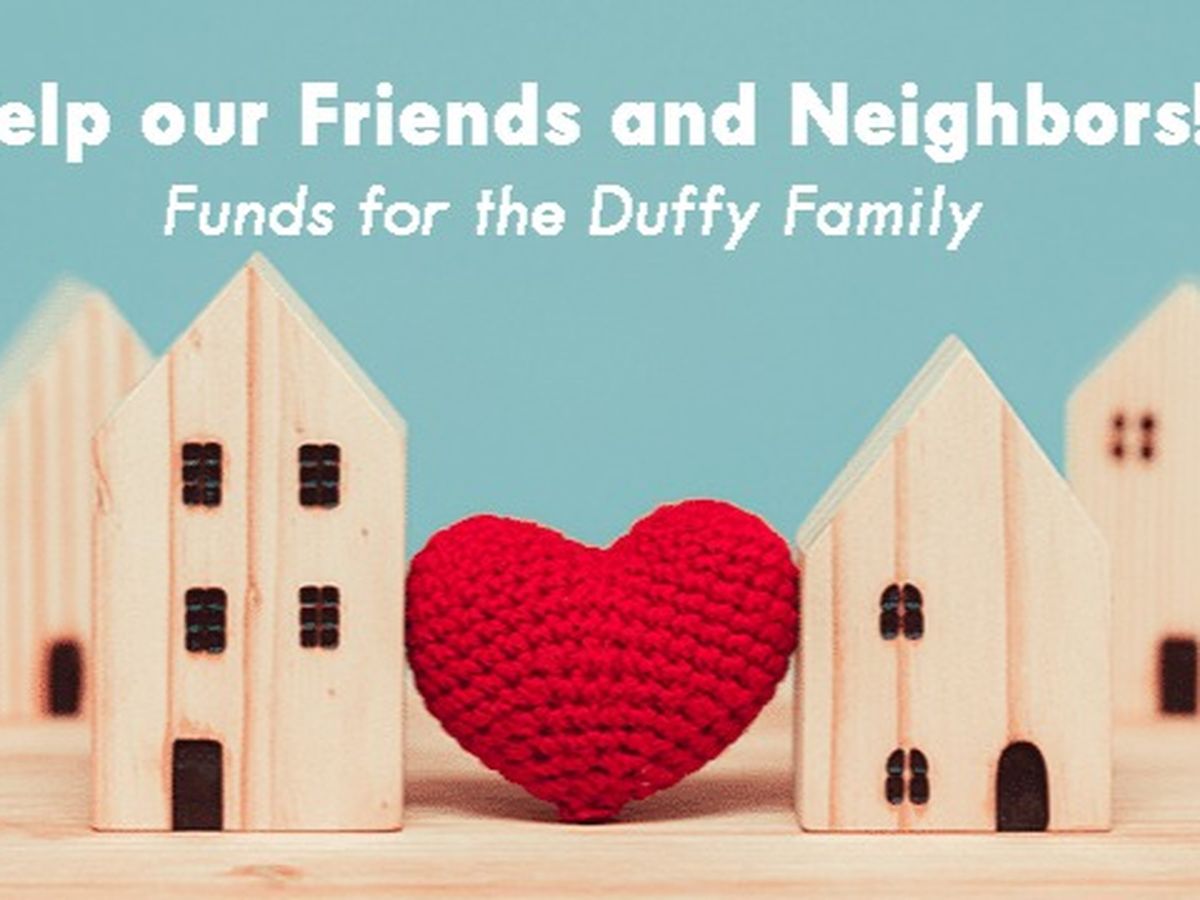 Fundraiser’s main image