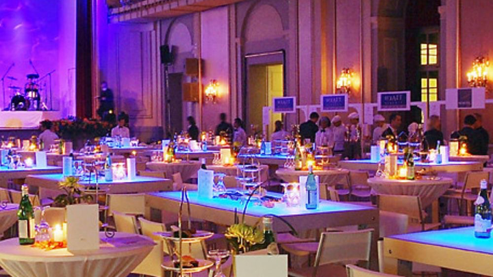 Main fundraiser photo