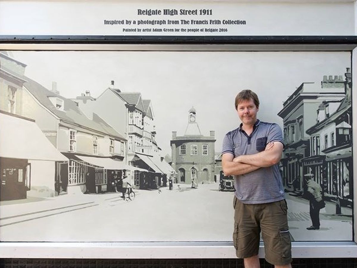 Fundraiser’s main image