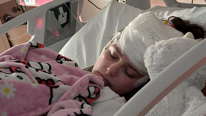 Help Allison's Family Stay Close During Recovery campaign photo, 1 of 6