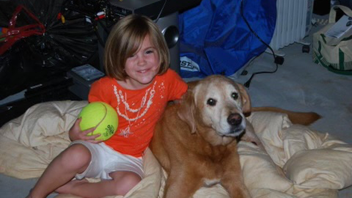 Donate to Gracie's Wildlife Rescue Internship campaign photo, 1 of 8