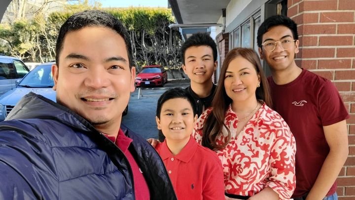 Fundraiser by Donnel Lacson : Support for the Family of Fortunato 