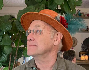Farmer John Peterson