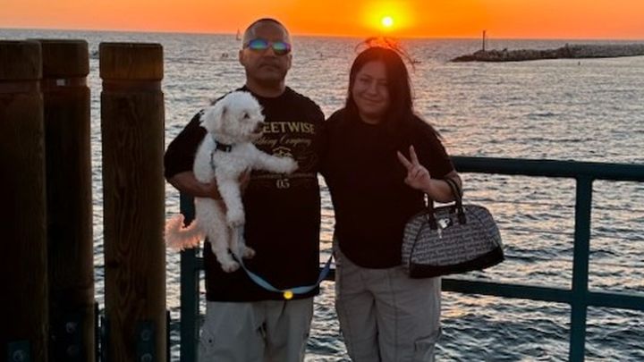 Main fundraiser photo