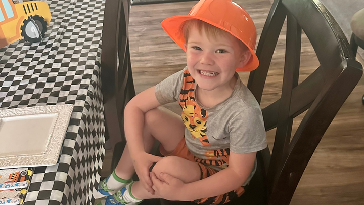 Help to protect Tyler & Ryder’s future together! campaign photo, 1 of 8