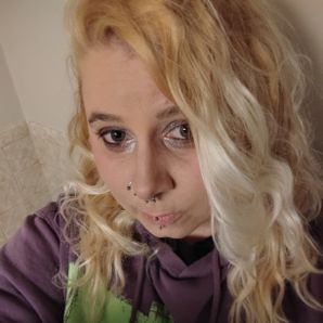 April Dick