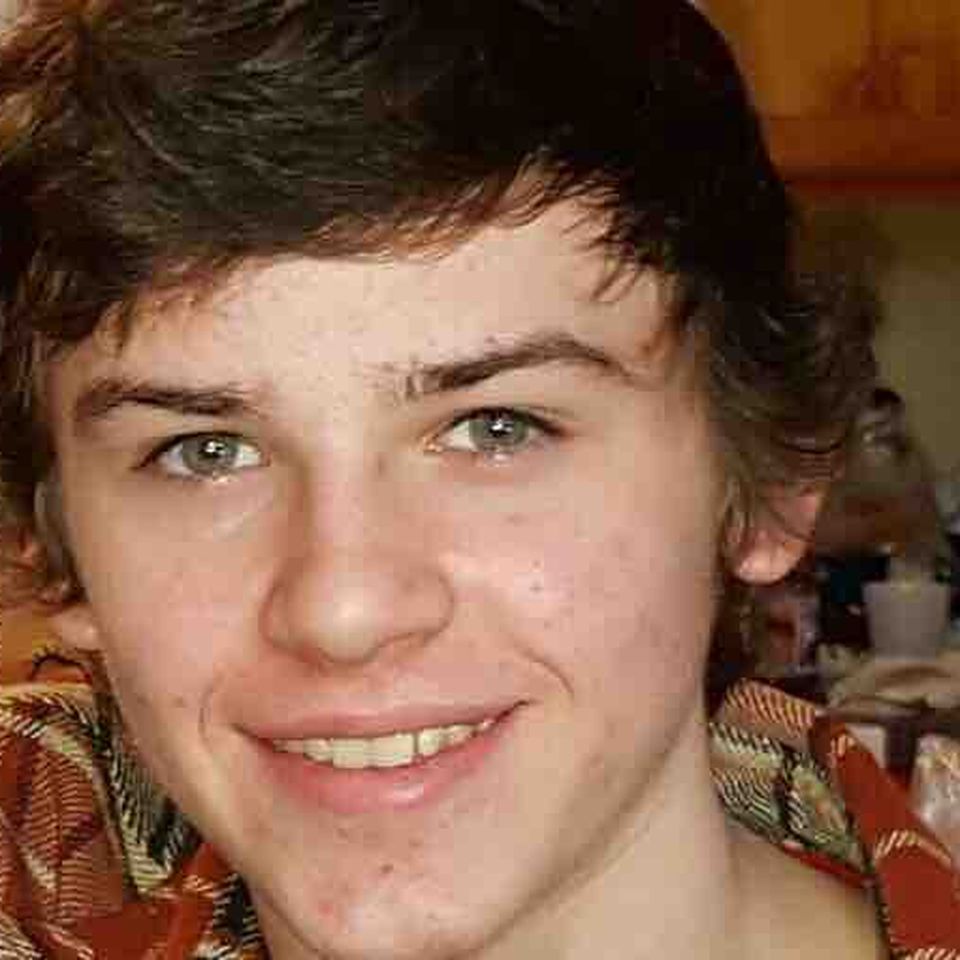Fundraiser by Pam Erickson : Cooper's Medical Expenses