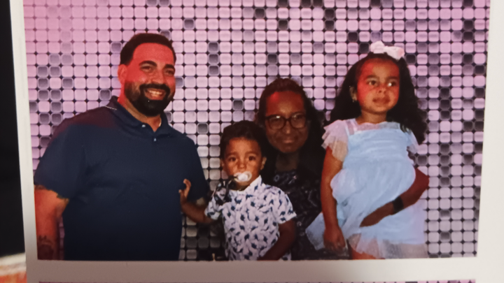 Donate to Help Family Recover from Fire campaign photo, 1 of 3