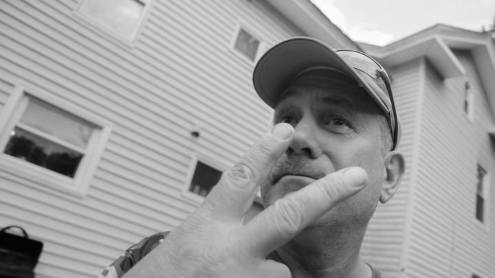 Help Support Wayne Desrosiers campaign photo, 1 of 3