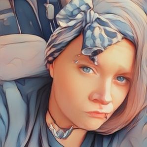 Amber Johns