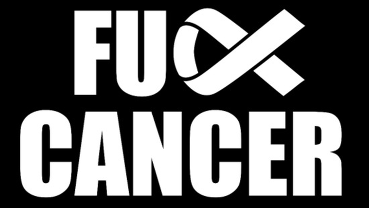 People fighting Cancer campaign photo, 1 of 3