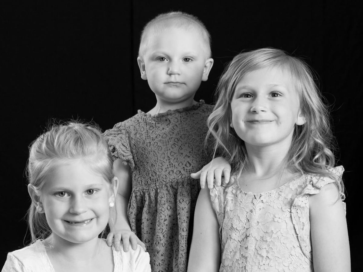 Fundraiser for Ryan Averdick by Harry Crabtree : Support Aurora's Brave ...