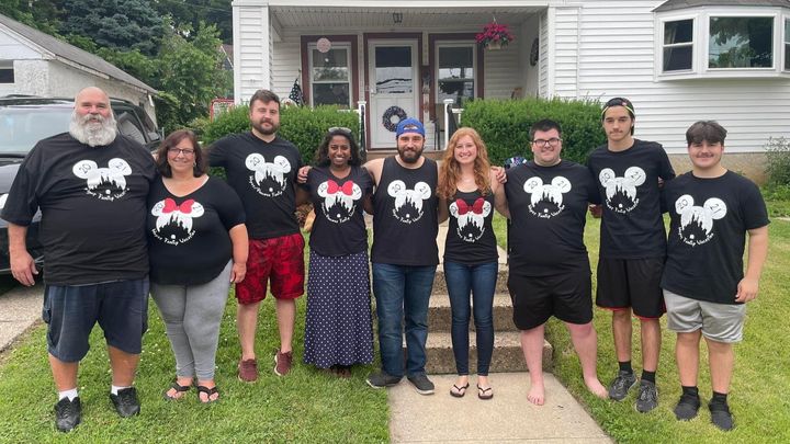 Main fundraiser photo