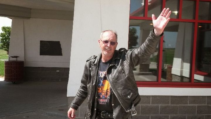 Main fundraiser photo