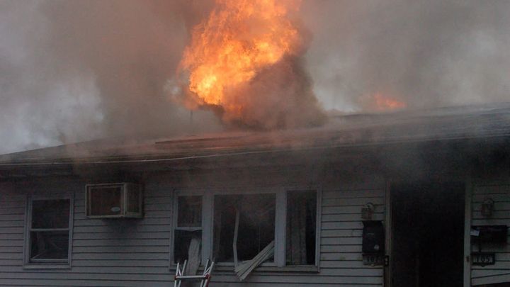 Support for Castillo Family After Fire campaign photo, 1 of 5