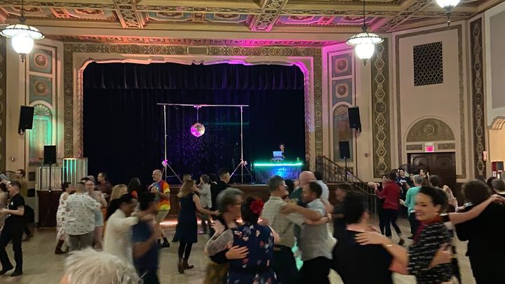 Main fundraiser photo