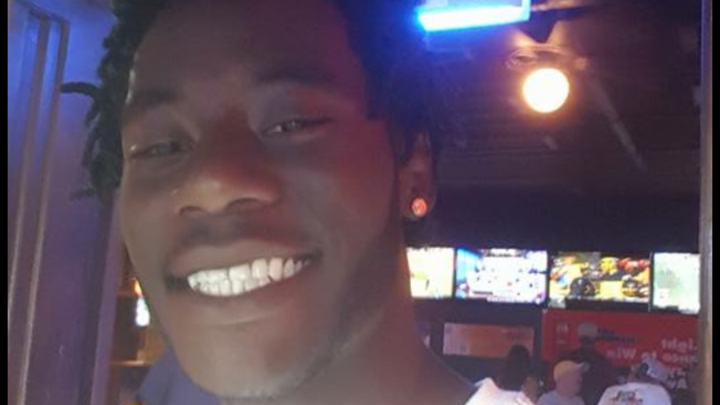 Assist with Julian Lee Davis' Celebration of Life campaign photo, 1 of 5